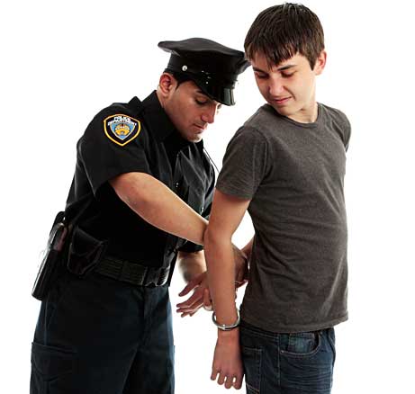 Juvenile Criminal Law | Criminal Defense Attorney in Tampa