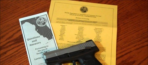 Concealed-Weapons-Permit-Application